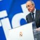 Florentino Perez, le président du Real Madrid, a déjà les idées claires.