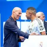 Real Madrid : Mbappé efface déjà Zidane en Liga