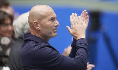 Real Madrid : Zidane de retour au Real en urgence avant les Bleus ?