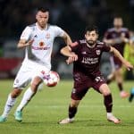 ASSE Mercato : les Verts à la lutte avec le RC Lens pour un buteur géorgien