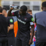 ASSE Mercato : Kurt Zouma met le cap sur une destination totalement inattendue ! 