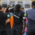 ASSE Mercato : Kurt Zouma met le cap sur une destination totalement inattendue ! 