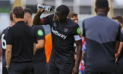 ASSE Mercato : Kurt Zouma met le cap sur une destination totalement inattendue ! 