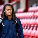 ASSE : Amougou déjà lancé dans le grand bain à Chelsea !