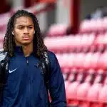 ASSE : Amougou déjà lancé dans le grand bain à Chelsea !