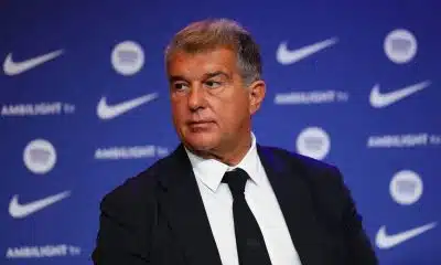 Le FC Barcelone balance un énorme tacle au Real Madrid avant le Ballon d’Or !