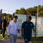 OM Mercato : Longoria frustre De Zerbi, le prix de Bakayoko connu