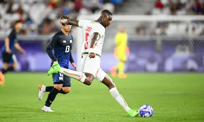 FC Nantes Mercato : Kita va frapper fort en janvier, un géant est attendu ! 