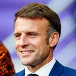 Équipe de France : Emmanuel Macron chambré par le Premier ministre croate ! (vidéo)
