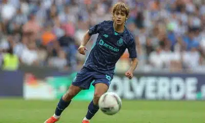 PSG Mercato : Campos a flashé sur un nouveau phénomène portugais
