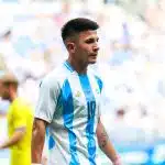 OL Mercato : Thiago Almada a fait ses adieux à Botafogo !