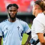 Nice ouvert à du renfort en janvier, un attaquant vers le LOSC, Bamba de retour en L1