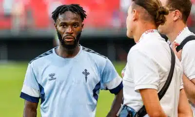 Nice ouvert à du renfort en janvier, un attaquant vers le LOSC, Bamba de retour en L1