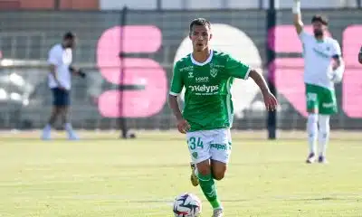 ASSE Mercato : un nouveau départ officialisé par les Verts !