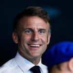 OM Mercato : le recrutement hivernal validé par… Emmanuel Macron