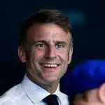 OM Mercato : le recrutement hivernal validé par… Emmanuel Macron