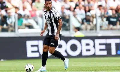 OM Mercato : Danilo a donné son accord à un autre club que Marseille