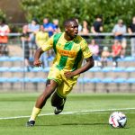 FC Nantes Mercato : une prolongation actée en catamini