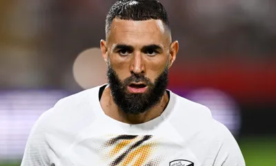 Arabie saoudite : grosse inquiétude pour Karim Benzema !