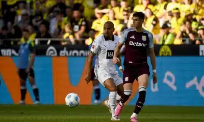 ASSE Mercato : Aston Villa confirme le départ de Nedeljkovic