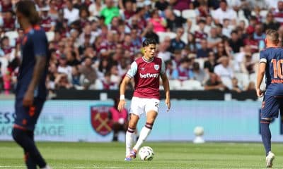 Nayef Aguerd (West Ham)