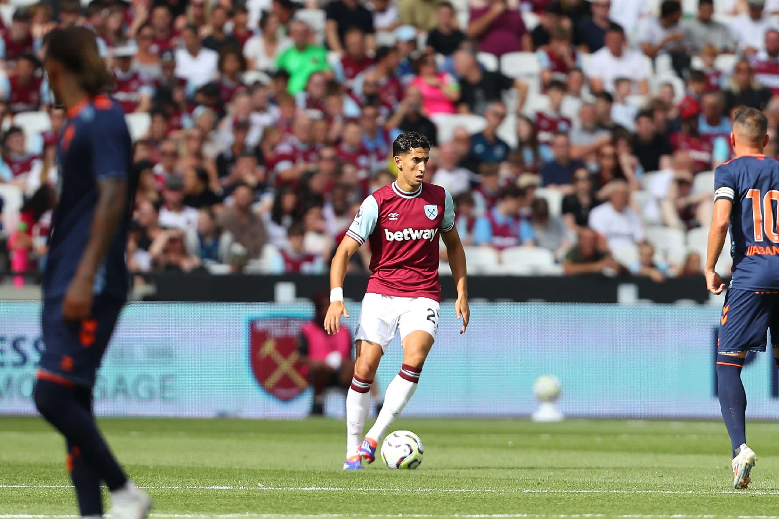Nayef Aguerd (West Ham)
