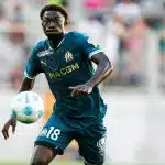 OM Mercato : Montpellier ne lâche pas Meïté