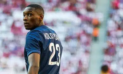 PSG Mercato : Kolo Muani à la Juventus, les dessous du deal dévoilés