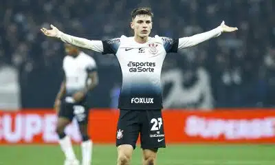 Mercato : un jeune milieu brésilien dans le viseur du Real Madrid et du FC Barcelone