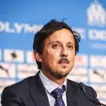 OM : Longoria sort du silence après son pétage de plombs à Auxerre