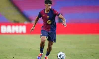 FC Barcelone Mercato : Pau Victor va partir, on se bouscule pour Marc Bernal