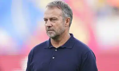 Flick (Barça) a un doute dans son onze contre l&rsquo;Atlético, le Real a bouclé une arrivée en catimini