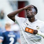 ASSE Mercato : Zeidane Inoussa confirme l’intérêt des Verts