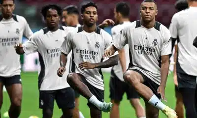 Real Madrid : on sait quelle sera la star sacrifiée contre le FC Barcelone