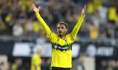 ASSE Mercato : qui es-tu, Mohamed Farsi ?