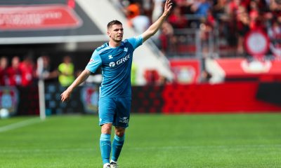 OM Mercato : un ancien latéral du Stade Brestois sur le point de signer ?