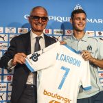 OM : Valentin Carboni brise le silence sur son fiasco à Marseille