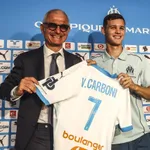 OM : Valentin Carboni brise le silence sur son fiasco à Marseille