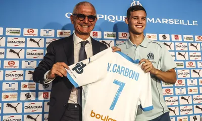 OM : Valentin Carboni brise le silence sur son fiasco à Marseille