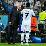 Real Madrid : Vinicius Jr fait pression pour qu&rsquo;Ancelotti quitte les Merengue