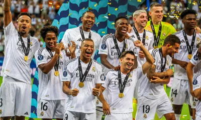 OM Mercato : 2 anciennes pistes du Real Madrid sur le marché en janvier !