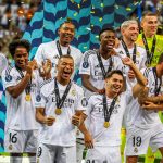 OM Mercato : 2 anciennes pistes du Real Madrid sur le marché en janvier !