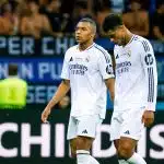 Real Madrid : le groupe d&rsquo;Ancelotti pour Leganes sans Mbappé et Bellingham