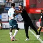 OM Mercato : De Zerbi pousse un nouveau joueur vers la sortie