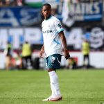 OM Mercato : un nouveau joueur professionnel à Marseille (officiel)