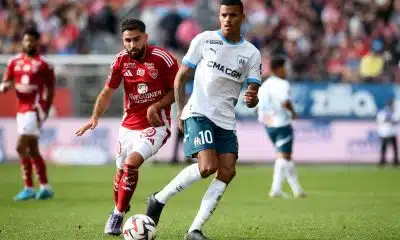 Pronostic OM – Stade Brestois : les Olympiens se rapprochent de la LDC, les paris de la rédaction