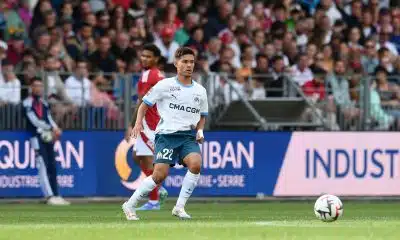 OM Mercato : accord trouvé pour Sternal, un autre départ acté !