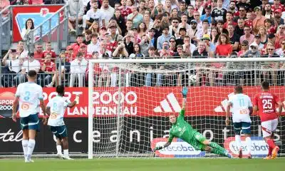 OM : pluie de bonnes nouvelles avant Brest