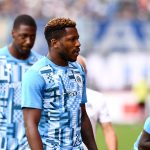 OM Mercato : courtisé, Moumbagna provoque une polémique en interne