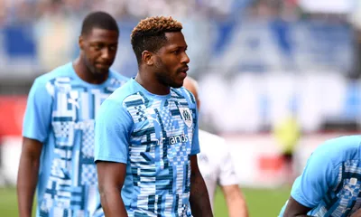 OM Mercato : courtisé, Moumbagna provoque une polémique en interne 